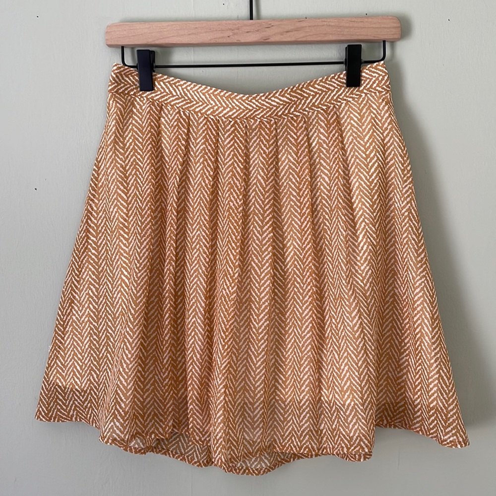 Size XS / Skater style / Fully Lined / by Old Navy